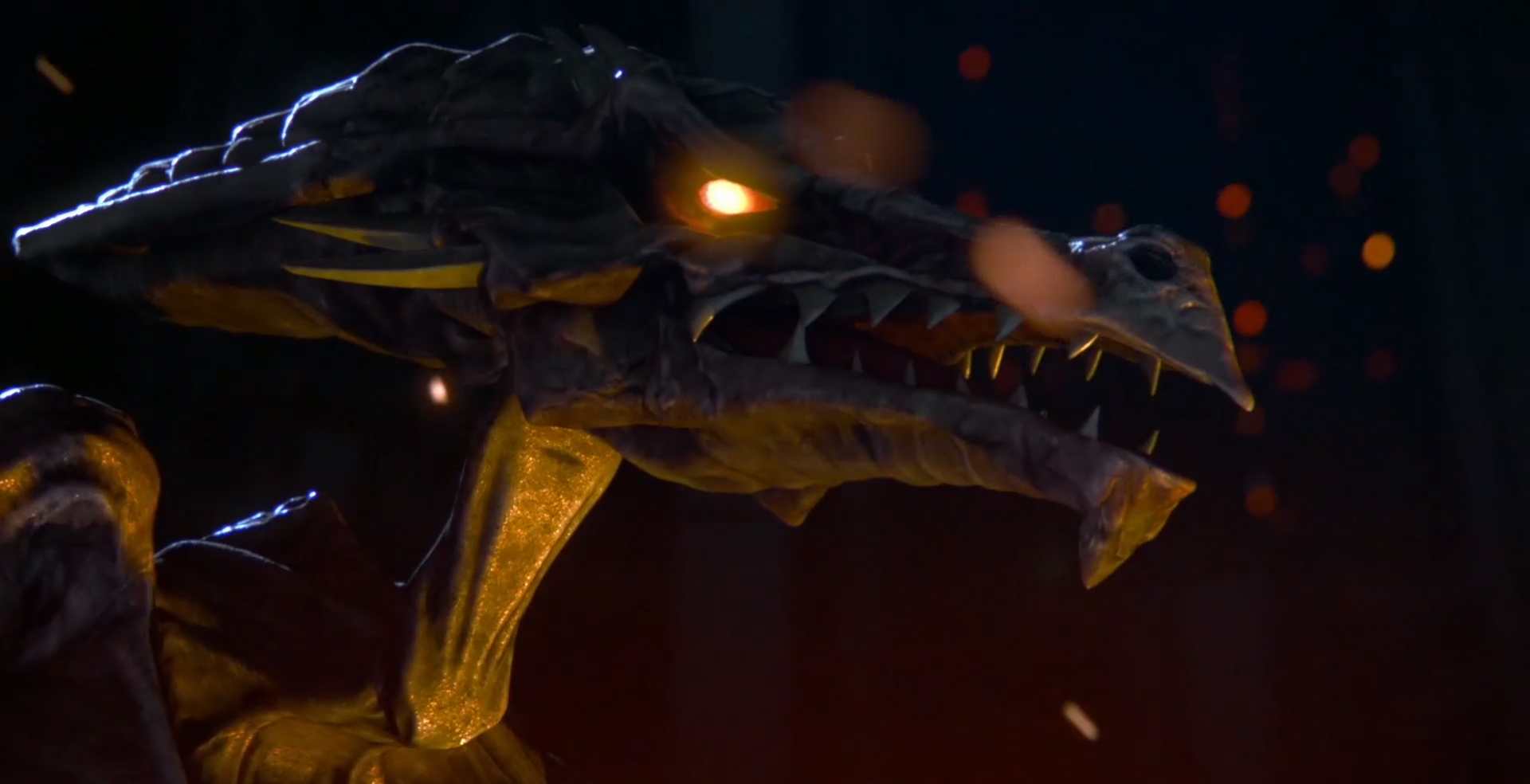 Super Smash Bros. Ultimate Includes Ridley, December Release Date Announced